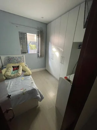 Imagem Casa Maravilhosa 98 m² 2 Dormitorios com panejados e 2 Vagas de Garagens