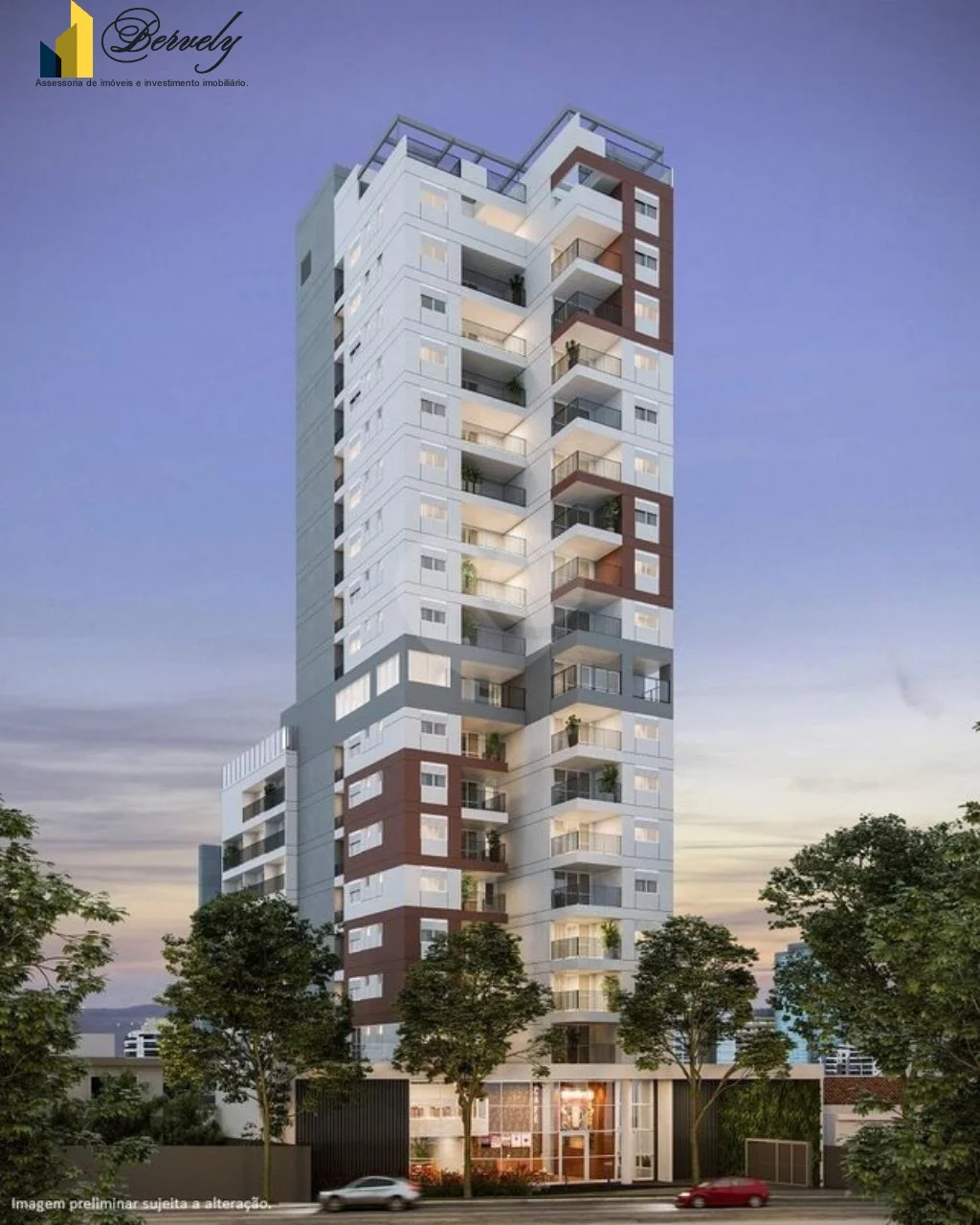 Imagem Apartamento a venda na paulista próximo ao metrô Trianon-Masp