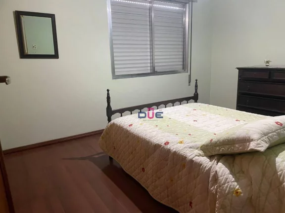 Imagem Apartamento com 3 dormitórios sendo 1 suite e vaga à venda, 180 m² por R$ 890.000 - Boqueirão - Santos/SP