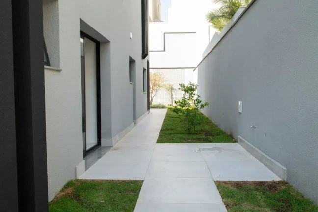 Imagem Casa com 5 quartos à venda, R$ 4.800.000 - Santana de Parnaíba/SP