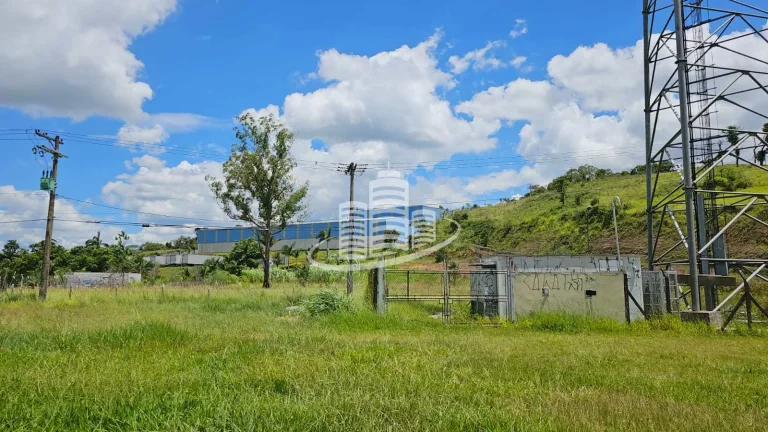 Imagem Terreno Padrão