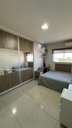 Imagem Casa Condomínio Sol Nascente etapas, 5 4 , Planejados em todos os ambientes