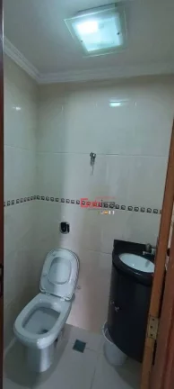 Imagem Cobertura com 3 dormitórios para alugar, 280 m² por R$ 6.500,00/mês - Braga - Cabo Frio/RJ