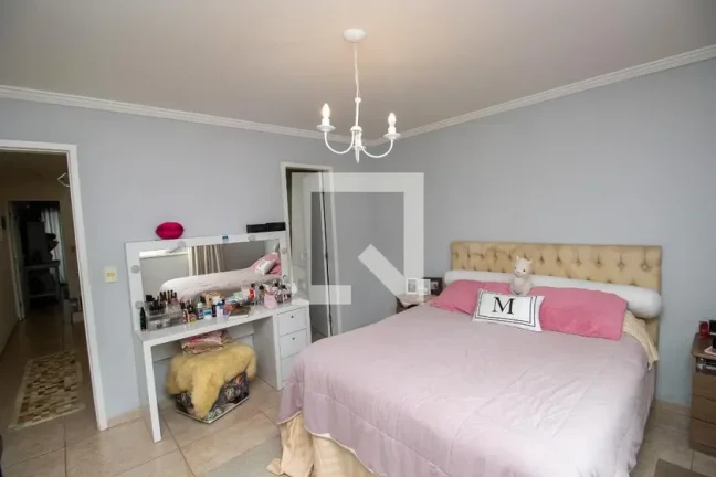 Imagem Casa à Venda - Vargem Pequena, 3 Quartos, 240 m2