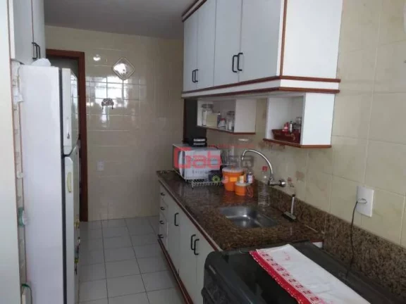 Imagem Cobertura com 4 dormitórios à venda, 263 m² por R$ 2.300.000,00 - Vila Nova - Cabo Frio/RJ