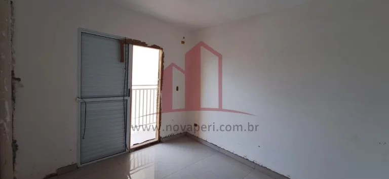 Imagem Imperdível oportunidade de adquirir sua casa na Vila Rosalina em Franco da Rocha-SP 2 quartos, 1 sala, 1 vaga de garagem, 69m² de área.