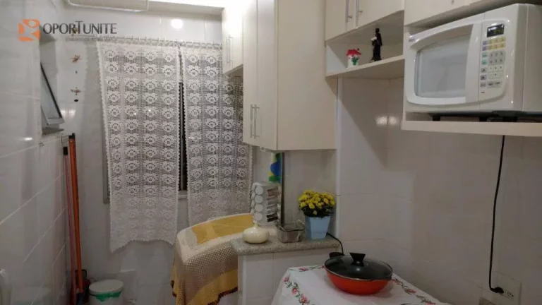 Imagem Apartamento no Condomínio Mirante do Sol com 2 dormitórios - 1 suíte - Ipiranga - Ribeirão Preto/SP