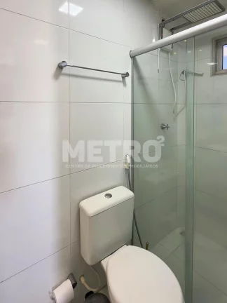 Imagem Apartamento à venda no Edifício Monza com 3 quartos, sendo 01 suíte