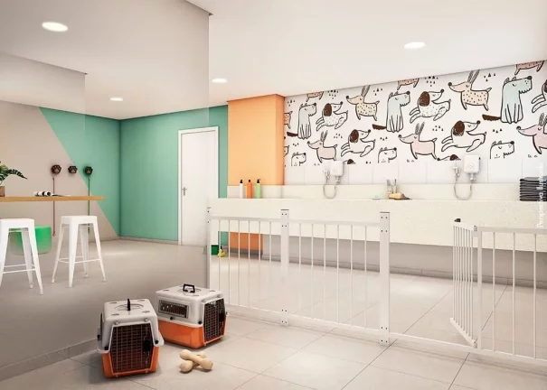 Imagem APARTAMENTO RESIDENCIAL em São Paulo - SP, Pedreira