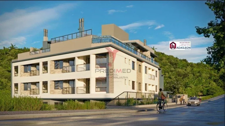 Imagem Apartamentos à venda em Florianópolis SC no Villa Verona Residencial*