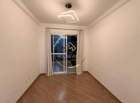 Imagem Locação Apartamento 2 dormitórios ( 1 suíte), 2 vagas, Aquarius, Sjc.