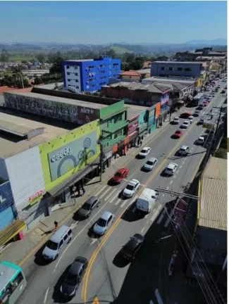 Imagem Salão para alugar, 850 m² por R$ 30.000,00/mês - Centro - Itaquaquecetuba/SP