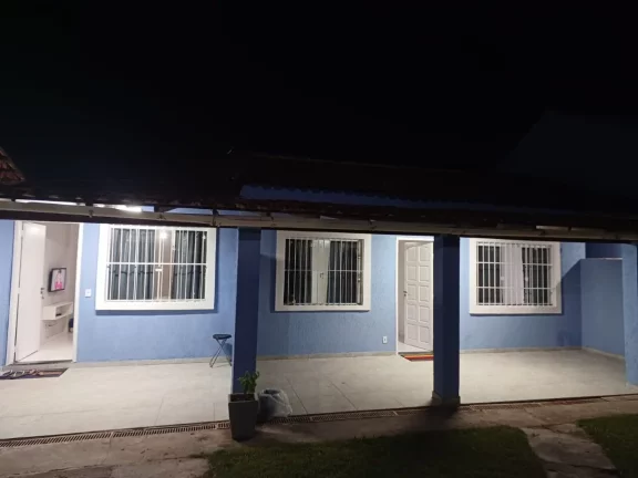 CASA TEMPORADA em CABO FRIO - RJ, CAMINHO DE BÚZIOS
