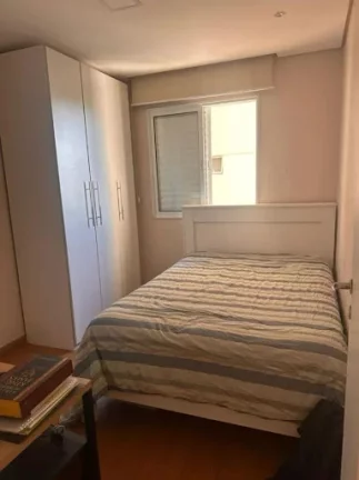 Imagem Apartamento com 3 dormitórios à venda, 128 m² por R$ 1.690.000,00 - Vila Leonor - Guarulhos/SP