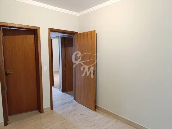Imagem Casa Térrea no Santa Giovana