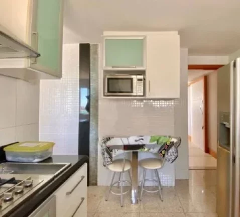 Imagem APARTAMENTO RESIDENCIAL em GUARAPARI - ES, PRAIA DO MORRO