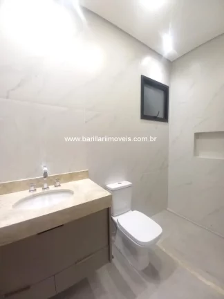 Imagem Casa de luxo em condomínio na Quinta da Mata, Ribeirão Preto-SP: 3 quartos, 3 suítes, 3 salas, 5 banheiros, 4 vagas, 146,55 m².