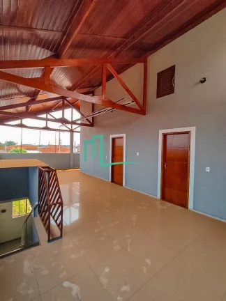 Imagem EXCELENTE SOBRADO À VENDA EM GUARÁ - SP