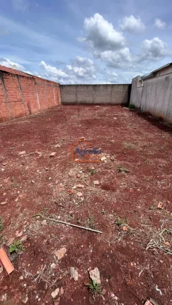 Imagem Terreno à venda no bairro Jardim Eldorado - Mogi Guaçu/SP