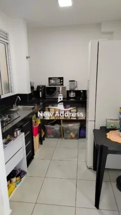 Imagem Apartamento térreo com quintal privativo em Cariacica, 2 quartos, cozinha com bancada em L, pronto para financiar pelo Minha Casa Minha Vida!