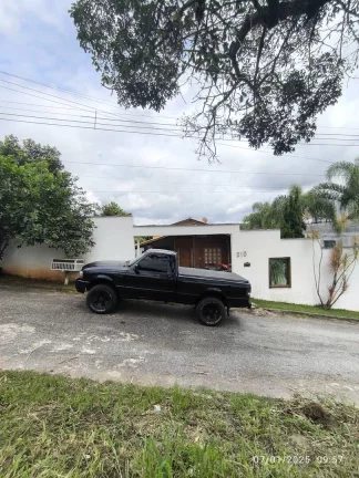 Imagem Casa com 2 Quartos à Venda, 1.000 m² em Condomínio Quintas Lagoa - Sarzedo