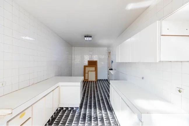 Imagem APARTAMENTO RESIDENCIAL em São Paulo - SP, Bom Retiro