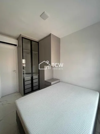 Imagem Apartamento 1 dorm com vaga
