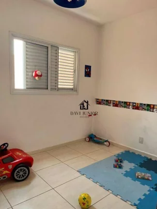Imagem Apartamento com 3 dormitórios sendo 1 suite à venda, 85 m² por R$ 340.000 - Jardim Europa - Sorocaba/SP