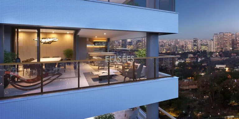 Imagem APARTAMENTO RESIDENCIAL em SÃO PAULO - SP, JARDIM GUEDALA