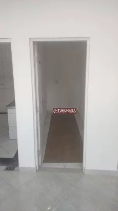 Imagem Salão para alugar, 107 m² por R$ 6.422,00/mês - Vila Galvão - Guarulhos/SP