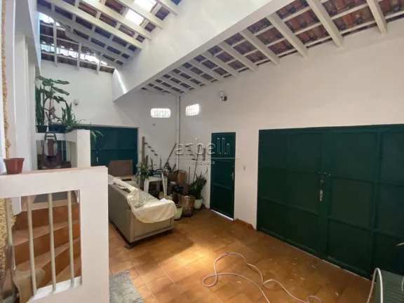 Imagem Casa de 250 metros quadrados, Localizada proximo a av Morumbi no bairro do Brooklin. Possui 4 dormit...