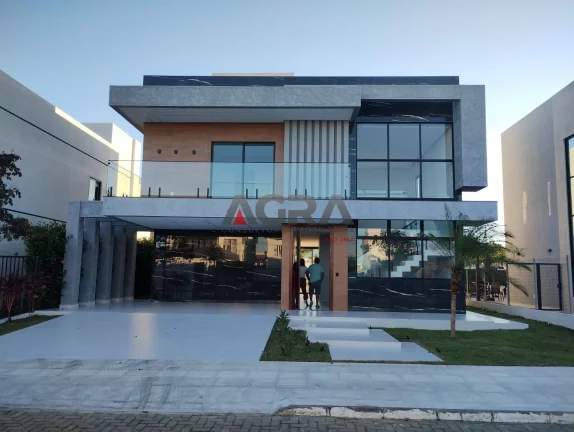 Casa Duplex 4 Quartos a venda no Boa Vista - Vitoria da Conquista