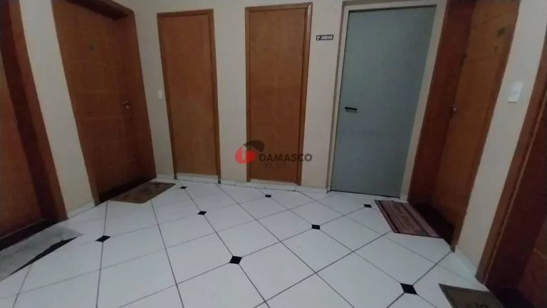 Imagem Apartamento à venda, Oswaldo Cruz São Caetano do Sul, SP