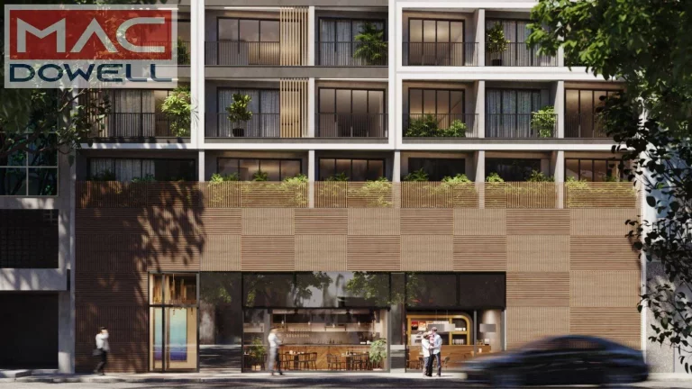 Imagem Skylux - Tegra - Studio e 1 quarto / 32 m² a 42 m² no Centro do Rio