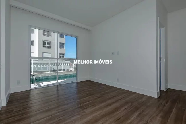 Imagem Apartamento Garden no coração de Balneário Camboriú