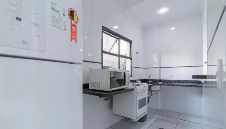 Imagem APARTAMENTO RESIDENCIAL em SÃO PAULO - SP, CHÁCARA INGLESA