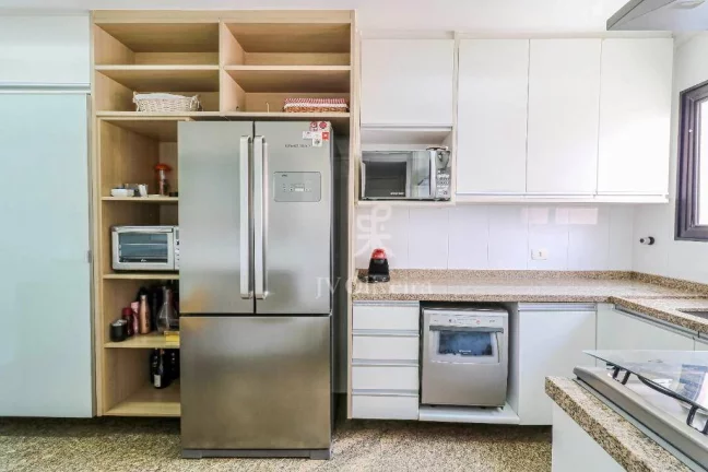 Imagem Apartamento com 2 dormitórios à venda, 166 m² por R$ 3.200.000,00 - Jardim Guedala - São Paulo/SP