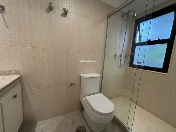 Imagem Apartamento de luxo com 3 suítes e 4 vagas na Vila Nova Conceição, São Paulo - SP!