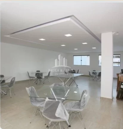 Imagem Vende Apartamento 42m², 2 Dormitórios, Academia, Salão de Festas, Playground, Mercadinho no Colônia, São Paulo