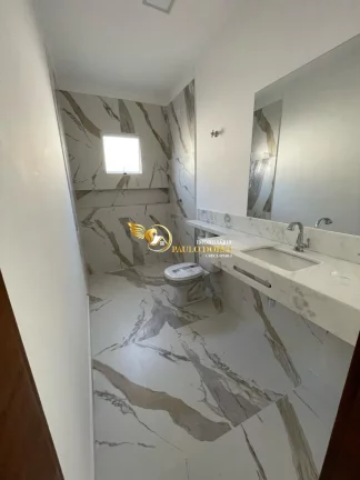 Imagem CASA À VENDA MODERNA E CHARMOSA-RECÉM CONSTRUÍDA COM VISTA PARA A NATUREZA EM CONDOMÍNIO FECHADO EM UBATUBA-SP