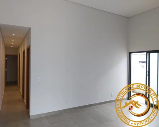 Imagem CASA RESIDENCIAL em SALTO - SP, LOTEAMENTO TERRAS DE SÃO PEDRO E SÃO PAULO