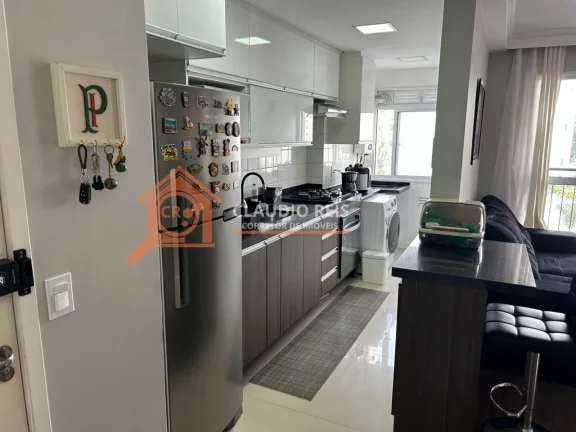 Imagem Apartamento com 2 Quartos à venda,55m² - Vila Andrade