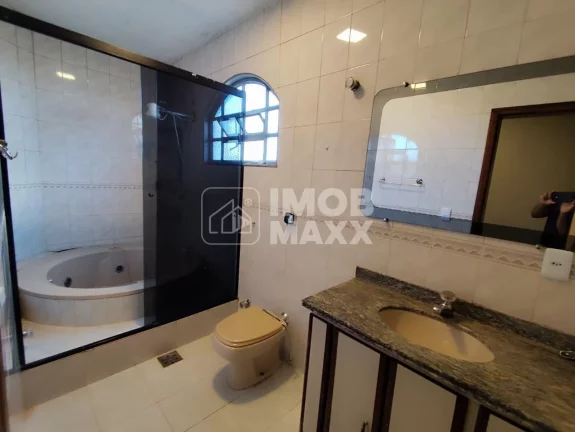 Imagem Casa à venda em Sobradinho, Brasília: 150m², 3 quartos, 2 suítes, 2 banheiros. Valor: R$560.000.