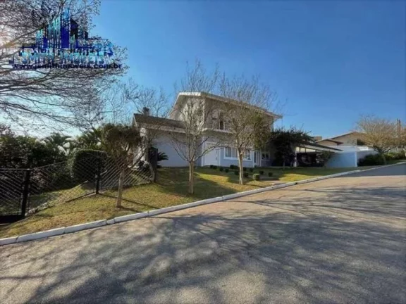 Imagem Linda casa contemporânea, integrada, com ótimo acabamento.
- Pé direito alto, envidraçada, bem a...