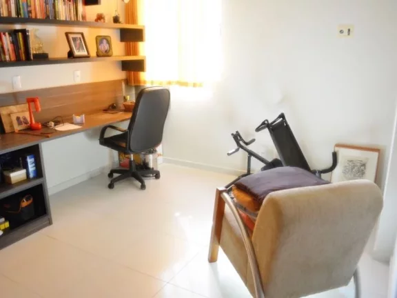 Imagem Apartamento com 4 dormitórios à venda, 164 m² por R$ 880.000,00 - Manaíra - João Pessoa/PB