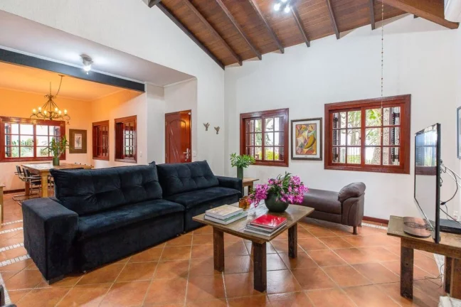 Imagem CASA RESIDENCIAL em São Paulo - SP, Vila Represa