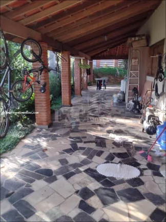 Imagem Chácara Condomínio para Venda em Limeira, Loiolas, 2 dormitórios, 1 suíte, 1 banheiro, 10 vagas