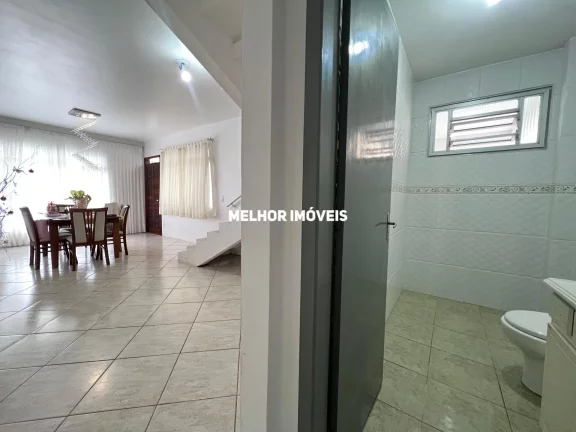 Imagem Casa com 04 dormitórios à venda - Nações - Balneário Camboriú/SC