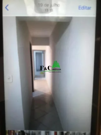 Imagem Casa para Venda em Limeira, Parque Hippolyto, 5 dormitórios, 4 banheiros, 2 vagas