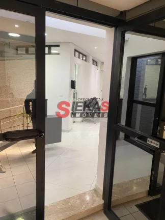 Imagem Prédio Comercial - 19 Salas - 800m² - 8 Vagas - Vila Prudente